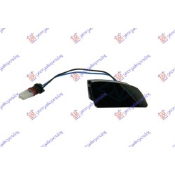 Dritë për ndryshimin e korsisë pasqyrë -10 për AUDI A3 08-12 - OEM: 8K1949145 Dritë për ndryshimin e korsisë pasqyrë -10 për AUDI A3 08-12 - OEM: 8K1949145