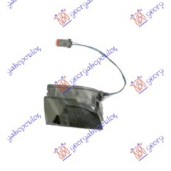 Dritë për ndryshimin e korsisë pasqyrë 10- për AUDI A3 08-12 - OEM: 8F1949146 Dritë për ndryshimin e korsisë pasqyrë 10- për AUDI A3 08-12 - OEM: 8F1949146