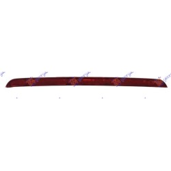 Dritë e tretë stop (karavan) LED për AUDI A4 07-11 - OEM: 8K9945097 Dritë e tretë stop (karavan) LED për AUDI A4 07-11 - OEM: 8K9945097