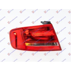 Dritë stop e jashtme (HELLA) për AUDI A4 07-11 - OEM: 8K5945095D Dritë stop e jashtme (HELLA) për AUDI A4 07-11 - OEM: 8K5945095D