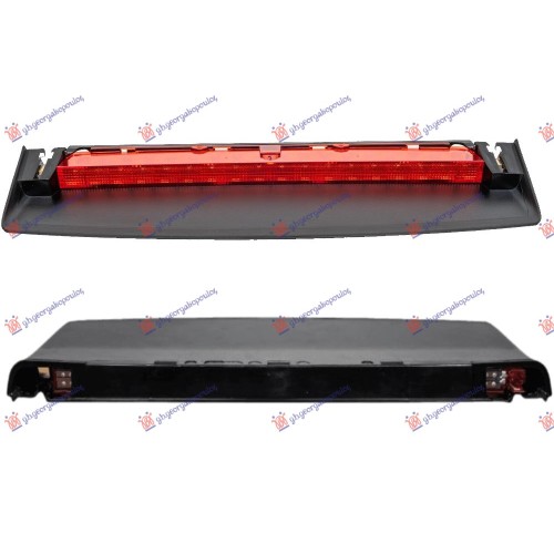Dritë e tretë stop sedan LED për AUDI A4 11-15 - OEM: 8K5945097