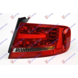 Dritë stop e jashtme LED për AUDI A4 07-11 - OEM: 8K5945096B Dritë stop e jashtme LED për AUDI A4 07-11 - OEM: 8K5945096B