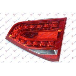 Dritë stop e brendshme LED (E) për AUDI A4 07-11 - OEM: 8K5945094B Dritë stop e brendshme LED (E) për AUDI A4 07-11 - OEM: 8K5945094B