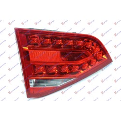 Dritë stop e brendshme LED (HELLA) për AUDI A4 07-11 - OEM: 8K5945093B Dritë stop e brendshme LED (HELLA) për AUDI A4 07-11 - OEM: 8K5945093B
