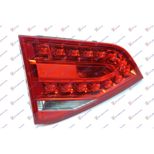 Dritë stop e brendshme LED (HELLA) për AUDI A4 07-11 - OEM: 8K5945093B Dritë stop e brendshme LED (HELLA) për AUDI A4 07-11 - OEM: 8K5945093B