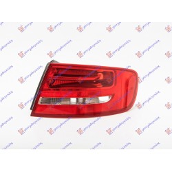 Dritë stop e jashtme (karavan) për AUDI A4 11-15 - OEM: 8K9945096
