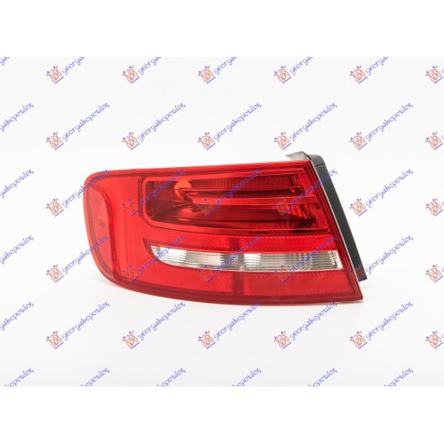 Dritë stop e jashtme (karavan) për AUDI A4 11-15 - OEM: 8K9945095