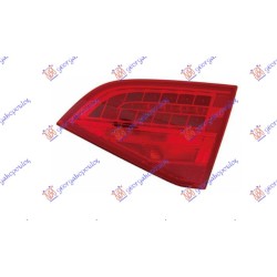 Dritë stop e brendshme (karavan) LED (HELLA) për AUDI A4 07-11 - OEM: 8K9945094B Dritë stop e brendshme (karavan) LED (HELLA) për AUDI A4 07-11 - OEM: 8K9945094B