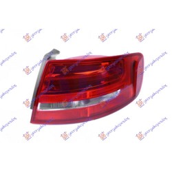 Dritë stop e jashtme (karavan) (MARELLI) për AUDI A4 11-15 - OEM: 8K9945096