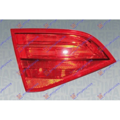 Dritë stop e brendshme (karavan) (MARELLI) për AUDI A4 07-11 - OEM: 8K9945093