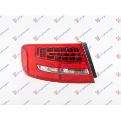 Dritë stop e jashtme (karavan) LED (MARELLI) për AUDI A4 07-11 - OEM: 8K9945095B Dritë stop e jashtme (karavan) LED (MARELLI) për AUDI A4 07-11 - OEM: 8K9945095B