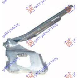 Mbajtës për kofano për AUDI A4 07-11 - OEM: 8K0823302D Mbajtës për kofano për AUDI A4 07-11 - OEM: 8K0823302D