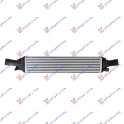 Interkuler 2.0 TFSi/hibrid benzinë - 2.0 TDi dizel (665x135x60) për AUDI A4 11-15 - OEM: 8K0145805G Interkuler 2.0 TFSi/hibrid benzinë - 2.0 TDi dizel (665x135x60) për AUDI A4 11-15 - OEM: 8K0145805G