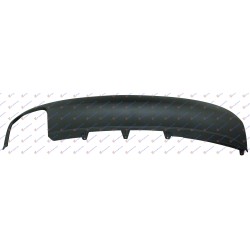 Spoiler i poshtëm në parakolpin e pasëm për AUDI A4 07-11 - OEM: 8K080752101C Spoiler i poshtëm në parakolpin e pasëm për AUDI A4 07-11 - OEM: 8K080752101C