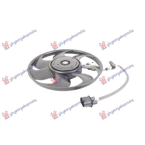 Ventilator komplet 2.0 benzinë/dizel-3.0 dizel (35cm) (400w) për AUDI A4 07-11 - OEM: 8K0959455E Ventilator komplet 2.0 benzinë/dizel-3.0 dizel (35cm) (400w) për AUDI A4 07-11 - OEM: 8K0959455E