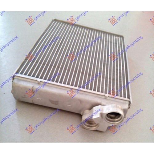 Ngrohës kabine (BR) (255x180x32) për AUDI A4 11-15 - OEM: 8K0898037A