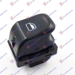 Ndërprerës në derën e përparme/pasme (4 pinë) për AUDI A4 11-15 - OEM: 8K0959855A