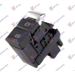 Ndërprerës për frenën e dorës + me hold assist sistem për AUDI A4 11-15 - OEM: 8K1927225C
