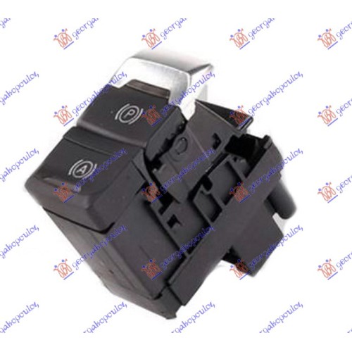Ndërprerës për frenën e dorës + me hold assist sistem për AUDI A4 11-15 - OEM: 8K1927225C