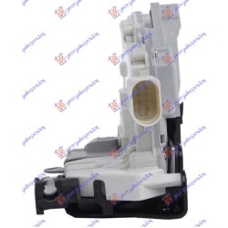 Bravë për derën e përparme elektrike (7 pinë) për AUDI A4 11-15 - OEM: 3C1837016A