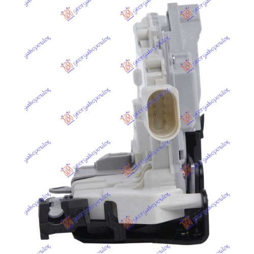 Bravë për derën e përparme elektrike (7 pinë) për AUDI A4 11-15 - OEM: 3C1837016A Bravë për derën e përparme elektrike (7 pinë) për AUDI A4 11-15 - OEM: 3C1837016A