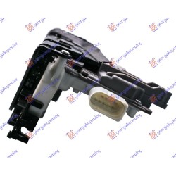 Bravë për derën e përparme elektrike (9 pinë) për AUDI A4 11-15 - OEM: 3C1837015A