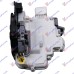 Bravë për derën e përparme elektrike (9 pinë) për AUDI A4 11-15 - OEM: 3C1837015A