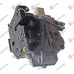 Bravë për derën e pasme elektrike (7 pinë) për AUDI A4 11-15 - OEM: 3C4839016A