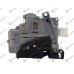 Bravë për derën e pasme (mbyllje qendrore) (8 pinë) (А cilësi) për AUDI A4 11-15 - OEM: 3CD839015 Bravë për derën e pasme (mbyllje qendrore) (8 pinë) (А cilësi) për AUDI A4 11-15 - OEM: 3CD839015
