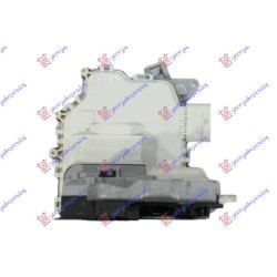 Bravë për derën e pasme (mbyllje qendrore) (6 pinë) (А cilësi) për AUDI A3 3D/SPORTBACK 12-16 - OEM: 8K0839016F Bravë për derën e pasme (mbyllje qendrore) (6 pinë) (А cilësi) për AUDI A3 3D/SPORTBACK 12-16 - OEM: 8K0839016F