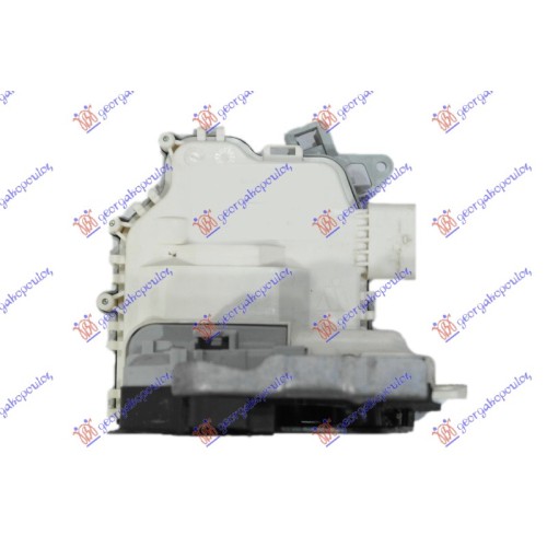 Bravë për derën e pasme (mbyllje qendrore) (6 pinë) (А cilësi) për AUDI A3 3D/SPORTBACK 12-16 - OEM: 8K0839016F Bravë për derën e pasme (mbyllje qendrore) (6 pinë) (А cilësi) për AUDI A3 3D/SPORTBACK 12-16 - OEM: 8K0839016F