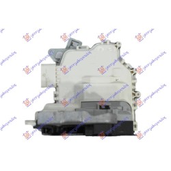 Bravë për derën e pasme (mbyllje qendrore) (6 pinë) (А cilësi) për AUDI A3 3D/SPORTBACK 12-16 - OEM: 8K0839015F