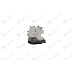 Bravë për derën e pasme (mbyllje qendrore) (5 pinë) (А cilësi) për AUDI A3 SPORT SEDAN/CABRIO 13-16 - OEM: 8K0839016D