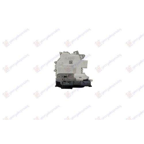 Bravë për derën e pasme (mbyllje qendrore) (5 pinë) (А cilësi) për AUDI A3 SPORT SEDAN/CABRIO 13-16 - OEM: 8K0839016D