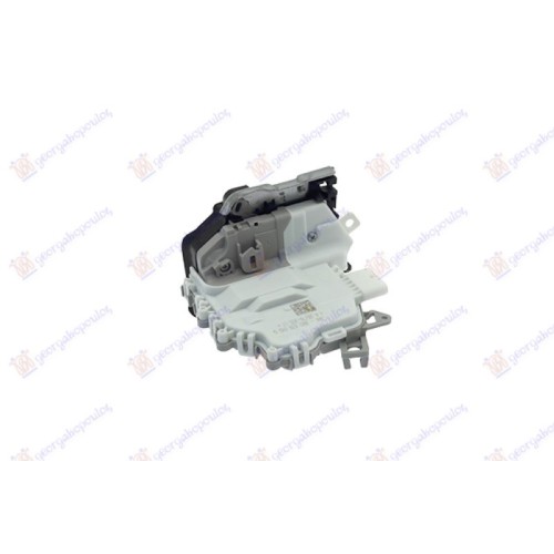 Bravë për derën e pasme (mbyllje qendrore) (5 pinë) (А cilësi) për AUDI A3 SPORT SEDAN/CABRIO 13-16 - OEM: 8K0839015D Bravë për derën e pasme (mbyllje qendrore) (5 pinë) (А cilësi) për AUDI A3 SPORT SEDAN/CABRIO 13-16 - OEM: 8K0839015D