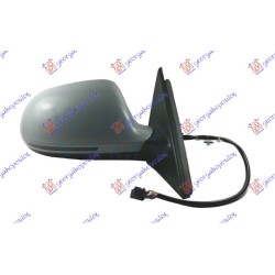 Pasqyrë elektrike me ngrohje (gati për ngjyrosje) (elektrik-me palosje) + memorie (me drita pulsuese) -10 (14 (xham asferik) për AUDI A4 07-11 - OEM: 8K1857409F01C Pasqyrë elektrike me ngrohje (gati për ngjyrosje) (elektrik-me palosje) + memorie (me drita pulsuese) -10 (14 (xham asferik) për AUDI A4 07-11 - OEM: 8K1857409F01C
