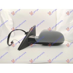 Pasqyrë elektrike me ngrohje (elektrik-me palosje) (memorie) (gati për ngjyrosje) (me drita pulsuese) + këndi i vdekur) 10- (xham asferik) për AUDI A4 11-15 - OEM: 8K1857409AJ01C Pasqyrë elektrike me ngrohje (elektrik-me palosje) (memorie) (gati për ngjyrosje) (me drita pulsuese) + këndi i vdekur) 10- (xham asferik) për AUDI A4 11-15 - OEM: 8K1857409AJ01C
