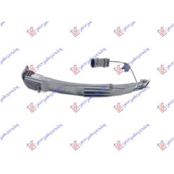 Dorezë e derës së përparme (vetëm sensor) për AUDI A1 14-18 - OEM: 4G8927753