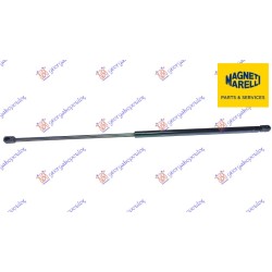 Amortizues (një) për kofano (762L-340N) (MARELLI) për AUDI A4 11-15 - OEM: 8T0823359 Amortizues (një) për kofano (762L-340N) (MARELLI) për AUDI A4 11-15 - OEM: 8T0823359