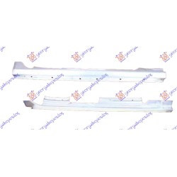 Prag 4 dyer për AUDI A4 11-15 - OEM: 8K5809848 Prag 4 dyer për AUDI A4 11-15 - OEM: 8K5809848