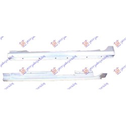 Prag 4 dyer për AUDI A4 11-15 - OEM: 8K5809847 Prag 4 dyer për AUDI A4 11-15 - OEM: 8K5809847