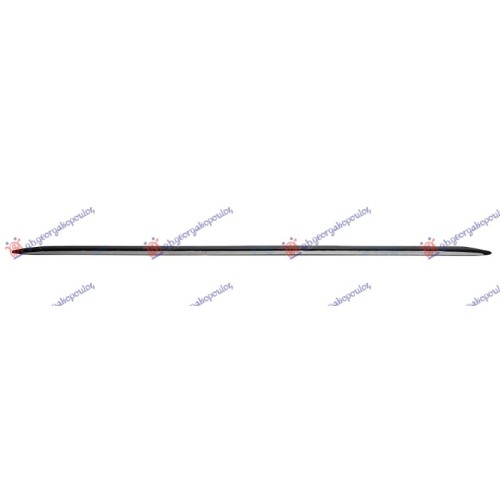 Prag plastik(s-line/s4) (sedan/karavan) për AUDI A4 11-15 - OEM: 8K0854931A Prag plastik(s-line/s4) (sedan/karavan) për AUDI A4 11-15 - OEM: 8K0854931A