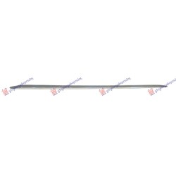 Prag plastikme krom (S-LINE/S4) (sedan/SW) për AUDI A4 11-15 - OEM: PFM-8K0854932A Prag plastikme krom (S-LINE/S4) (sedan/SW) për AUDI A4 11-15 - OEM: PFM-8K0854932A