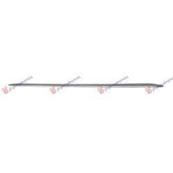 Prag plastikme krom (S-LINE/S4) (sedan/SW) për AUDI A4 11-15 - OEM: PFM-8K0854931A Prag plastikme krom (S-LINE/S4) (sedan/SW) për AUDI A4 11-15 - OEM: PFM-8K0854931A