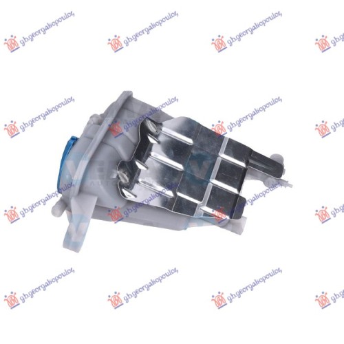 Rezervoar për antifriz (me kapak) 3.0 dizel për AUDI A4 11-15 - OEM: 8K0121405A Rezervoar për antifriz (me kapak) 3.0 dizel për AUDI A4 11-15 - OEM: 8K0121405A