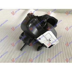 Kutia e filtrit të ajrit (2.0 benzinë) për AUDI A4 11-15 - OEM: 8K0133837AC Kutia e filtrit të ajrit (2.0 benzinë) për AUDI A4 11-15 - OEM: 8K0133837AC