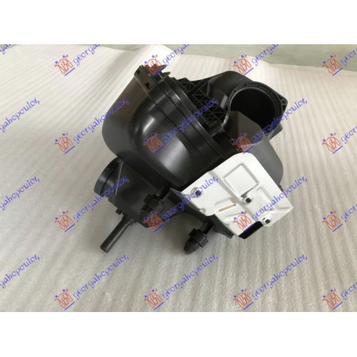 Kutia e filtrit të ajrit (2.0 benzinë) për AUDI A4 11-15 - OEM: 8K0133837AC