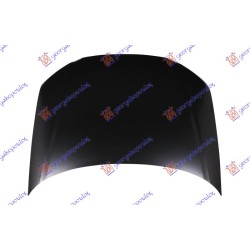 Kofano për AUDI A3 08-12 - OEM: 8P0823029E Kofano për AUDI A3 08-12 - OEM: 8P0823029E