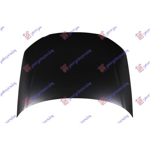 Kofano për AUDI A3 08-12 - OEM: 8P0823029E Kofano për AUDI A3 08-12 - OEM: 8P0823029E