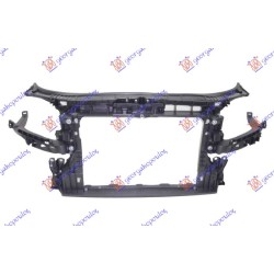Paneli i përparëm /llamarinë e përparme për AUDI A3 08-12 - OEM: 8P0805588L Paneli i përparëm /llamarinë e përparme për AUDI A3 08-12 - OEM: 8P0805588L